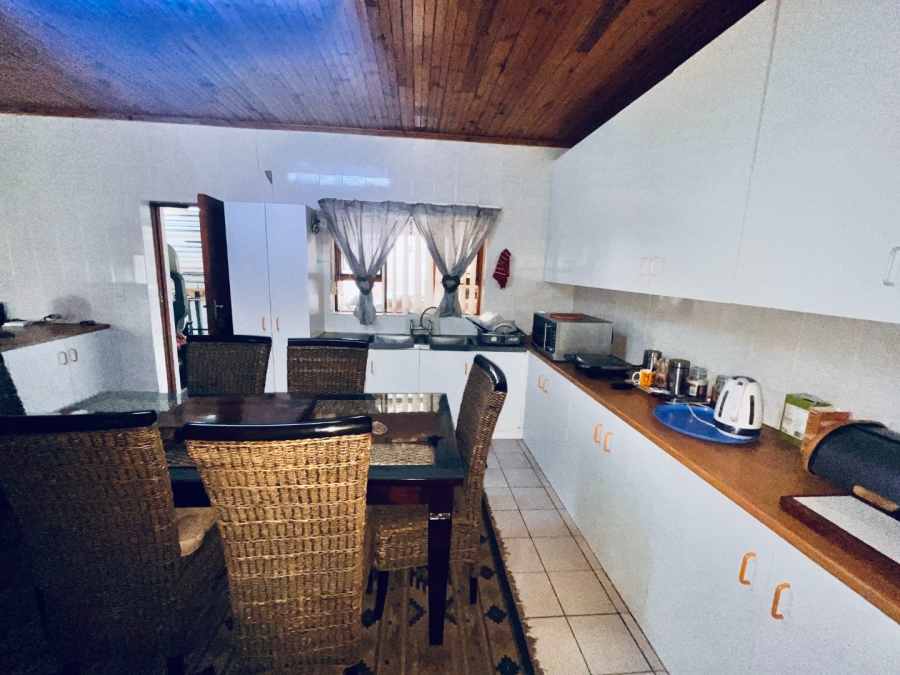 2 Bedroom Property for Sale in Noorsekloof Eastern Cape